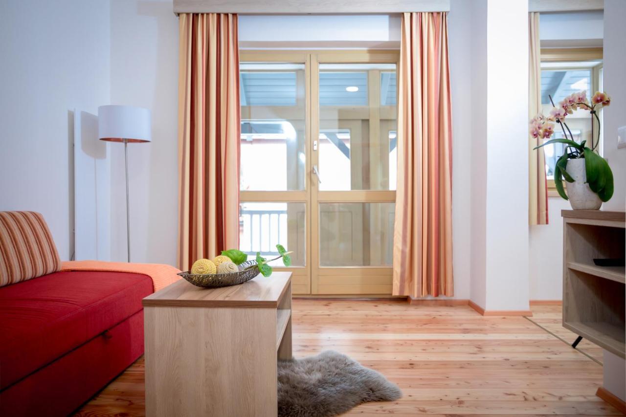 Hotel Restaurant Thadeushof Techelsberg Экстерьер фото