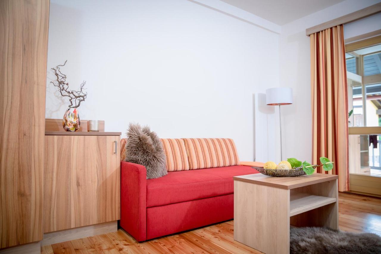 Hotel Restaurant Thadeushof Techelsberg Экстерьер фото